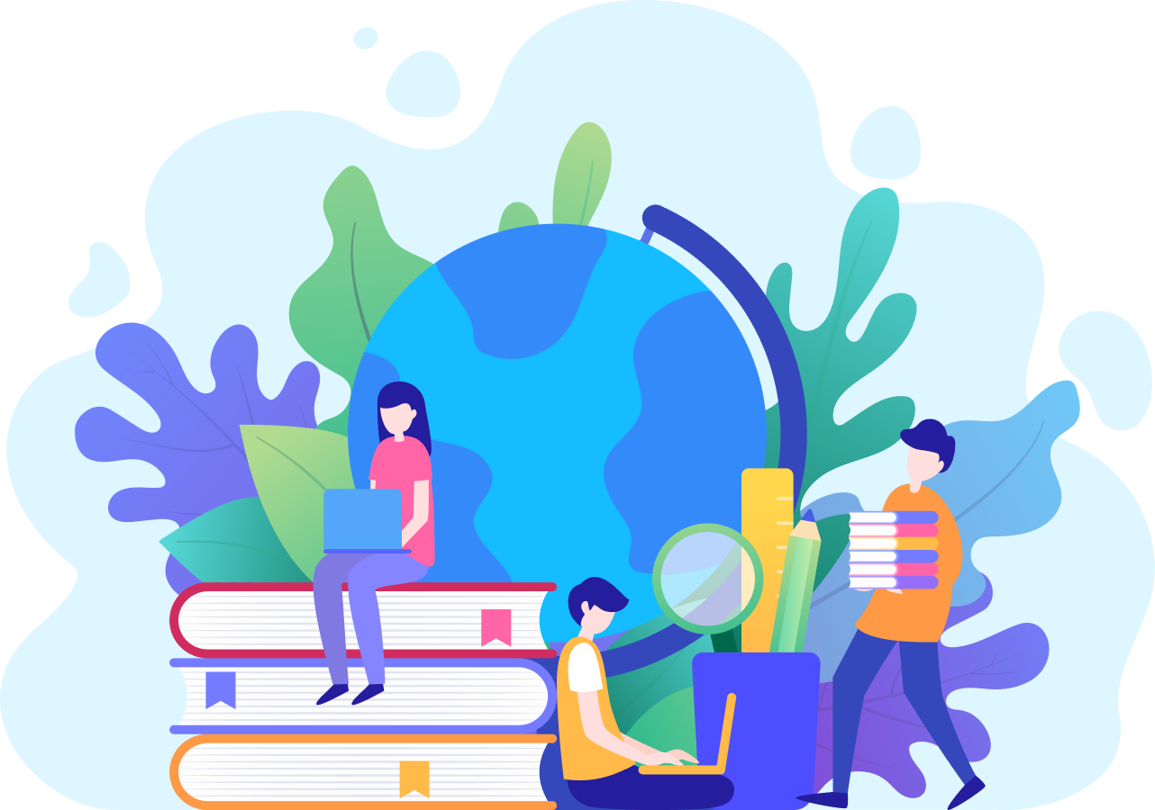 World Class Education At Affordable Cost